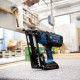 Акумуляторний цвяхозабивач Bosch GNH 18V-64 M Professional, без акб