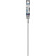 Квадробур Bosch SDS-Plus-5X, 5x200x260 мм
