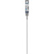 Квадробур Bosch SDS-Plus-5X, 5x250x310 мм
