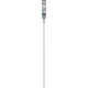 Квадробур Bosch SDS-Plus-5X, 5x400x460 мм