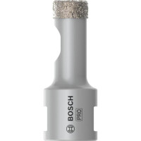 Алмазне свердло Bosch PRO Ceramic dry 14x30xM14
