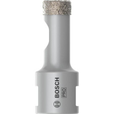 Алмазне свердло Bosch PRO Ceramic dry 14x30xM14