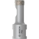 Алмазне свердло Bosch PRO Ceramic dry 14x30xM14
