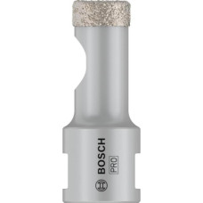 Алмазне свердло Bosch PRO Ceramic dry 16x30xM14