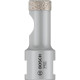 Алмазне свердло Bosch PRO Ceramic dry 16x30xM14