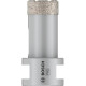 Алмазне свердло Bosch PRO Ceramic dry 22x35xM14