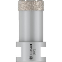 Алмазне свердло Bosch PRO Ceramic dry 25x35xM14