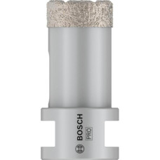 Алмазне свердло Bosch PRO Ceramic dry 25x35xM14