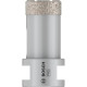Алмазне свердло Bosch PRO Ceramic dry 25x35xM14