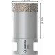 Алмазне свердло Bosch PRO Ceramic dry 30x35xM14