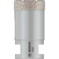 Алмазне свердло Bosch PRO Ceramic dry 32x35xM14