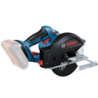 Акумуляторна циркулярна пила Bosch GKM 18V-50 Professional, без акб