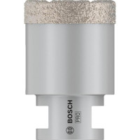 Алмазне свердло Bosch PRO Ceramic dry 40x35xM14