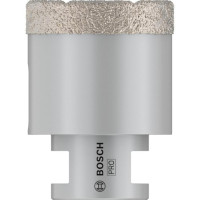 Алмазне свердло Bosch PRO Ceramic dry 45x35xM14