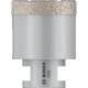 Алмазне свердло Bosch PRO Ceramic dry 45x35xM14