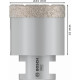 Алмазне свердло Bosch PRO Ceramic dry 45x35xM14