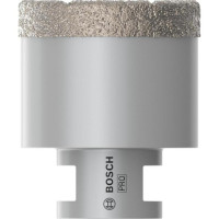 Алмазне свердло Bosch PRO Ceramic dry 51x35xM14