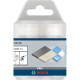 Алмазне свердло Bosch PRO Ceramic dry 51x35xM14