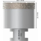Алмазне свердло Bosch PRO Ceramic dry 51x35xM14