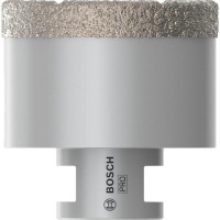 Алмазне свердло Bosch PRO Ceramic dry 60x35xM14