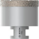 Алмазне свердло Bosch PRO Ceramic dry 60x35xM14