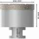 Алмазне свердло Bosch PRO Ceramic dry 60x35xM14
