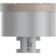 Алмазне свердло Bosch PRO Ceramic dry 68x35xM14