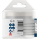 Алмазне свердло Bosch PRO Ceramic dry 68x35xM14