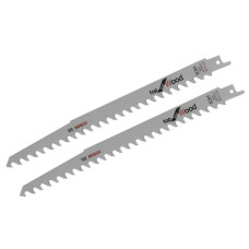 Пиляльне полотно Bosch Top for Wood S 1542 K, 240 мм, 2 шт