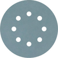 Шліфлист Bosch F355 125 мм G1200, 5 шт