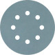 Шліфлист Bosch F355 125 мм G1200, 5 шт