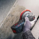 Шліфлист Bosch F355 125 мм G1200, 5 шт