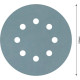 Шліфлист Bosch F355 125 мм G1200, 5 шт