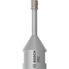 Алмазне свердло Bosch PRO Ceramic dry 6x30xM14