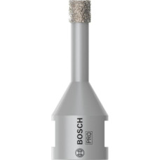 Алмазне свердло Bosch PRO Ceramic dry 8x30xM14