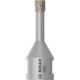 Алмазне свердло Bosch PRO Ceramic dry 8x30xM14