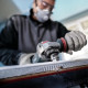 Алмазне свердло Bosch PRO Ceramic dry 8x30xM14