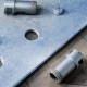 Алмазне свердло Bosch PRO Ceramic dry 8x30xM14