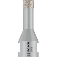 Алмазне свердло Bosch PRO Ceramic dry 12x30xM14