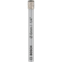Алмазне свердло Bosch PRO Ceramic dry 6х66 мм