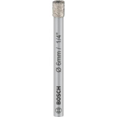 Алмазне свердло Bosch PRO Ceramic dry 6х66 мм