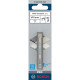 Алмазне свердло Bosch PRO Ceramic dry 6х66 мм