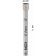 Алмазне свердло Bosch PRO Ceramic dry 6х66 мм