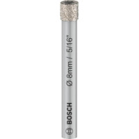 Алмазне свердло Bosch PRO Ceramic dry 8х66 мм
