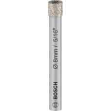 Алмазне свердло Bosch PRO Ceramic dry 8х66 мм