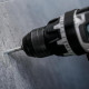 Алмазне свердло Bosch PRO Ceramic dry 8х66 мм
