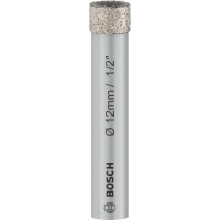 Алмазне свердло Bosch PRO Ceramic dry 12х66 мм