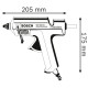 Клейовий пістолет Bosch GKP 200 CE Professional