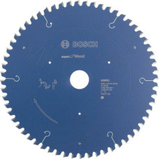 Пиляльний диск Bosch Expert for Wood 254x30x2.4 мм, 60 ATB