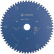 Пиляльний диск Bosch Expert for Wood 254x30x2.4 мм, 60 ATB